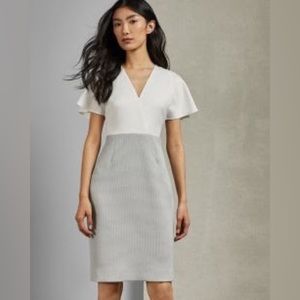 Ted Baker size 1 (US size 4) New With Tags Dress